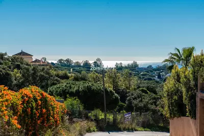 Residential Plot in Elviria