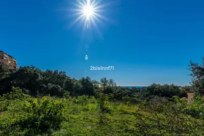 Residential Plot in Elviria