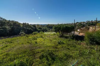 Residential Plot in Elviria