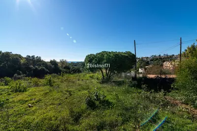 Residential Plot in Elviria