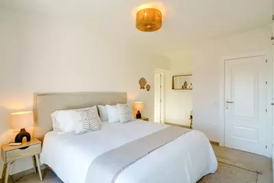 Detached Villa in Marbella