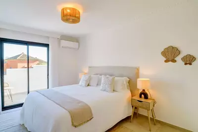 Detached Villa in Marbella
