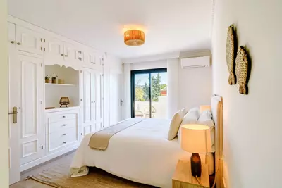 Detached Villa in Marbella