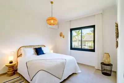Detached Villa in Marbella