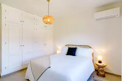 Detached Villa in Marbella
