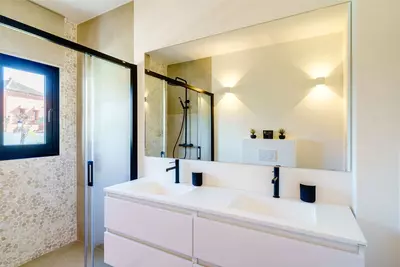 Detached Villa in Marbella