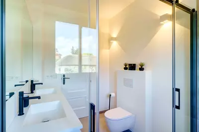 Detached Villa in Marbella