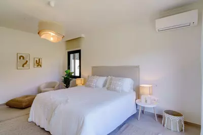 Detached Villa in Marbella