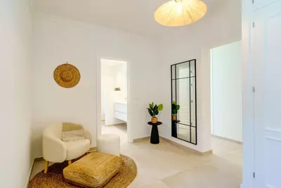 Detached Villa in Marbella