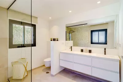 Detached Villa in Marbella