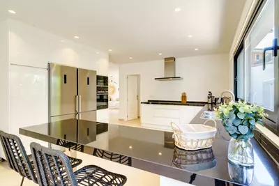 Detached Villa in Marbella