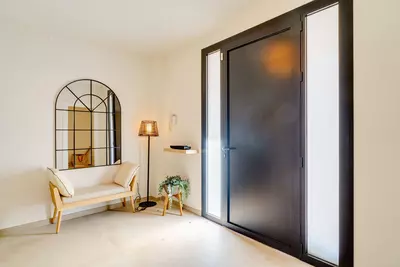 Detached Villa in Marbella