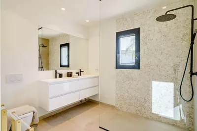 Detached Villa in Marbella