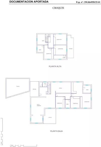 Detached Villa in Marbella