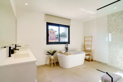 Detached Villa in Marbella