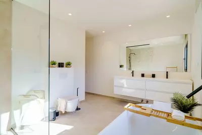 Detached Villa in Marbella