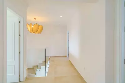 Detached Villa in Marbella