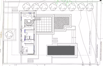 Detached Villa in Estepona