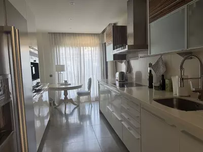 Ground Floor Apartment in Estepona