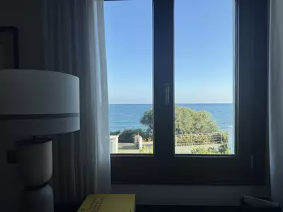 Ground Floor Apartment in Estepona