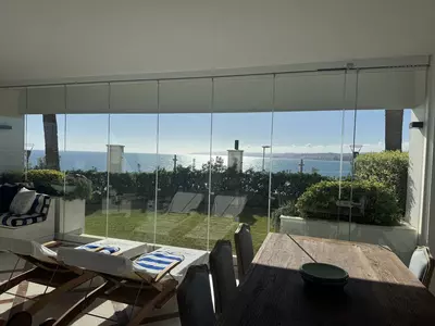 Ground Floor Apartment in Estepona