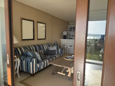 Ground Floor Apartment in Estepona