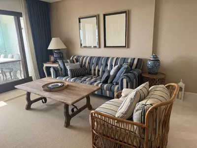 Ground Floor Apartment in Estepona