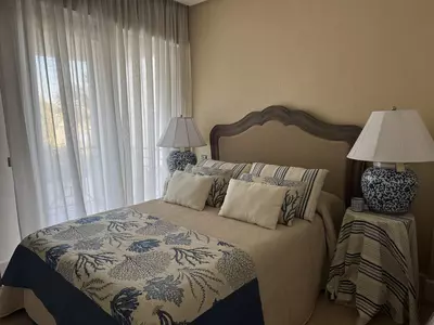 Ground Floor Apartment in Estepona