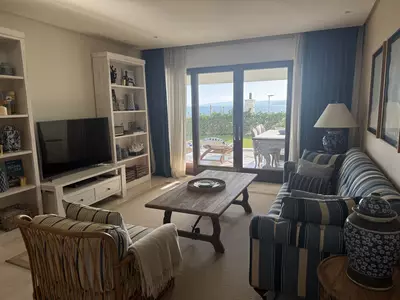 Ground Floor Apartment in Estepona