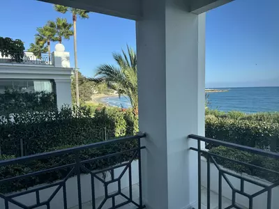 Ground Floor Apartment in Estepona
