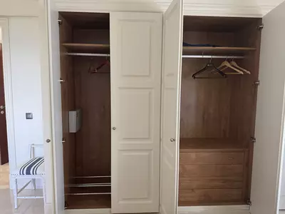 Ground Floor Apartment in Estepona