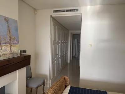 Ground Floor Apartment in Estepona