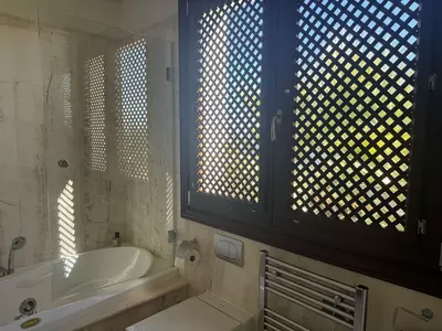Ground Floor Apartment in Estepona