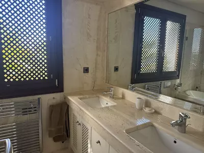 Ground Floor Apartment in Estepona