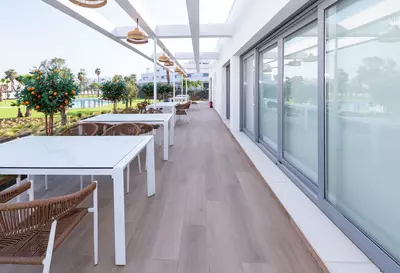 Middle Floor Apartment in Bel Air