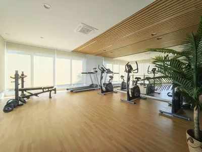 Middle Floor Apartment in Bel Air
