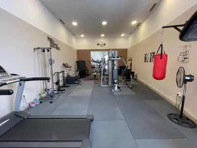 Middle Floor Apartment in Selwo
