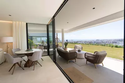 Ground Floor Apartment in Estepona