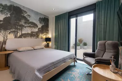 Ground Floor Apartment in Estepona