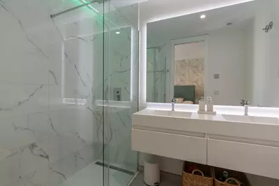 Ground Floor Apartment in Estepona