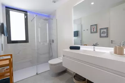Ground Floor Apartment in Estepona