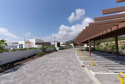Ground Floor Apartment in Estepona