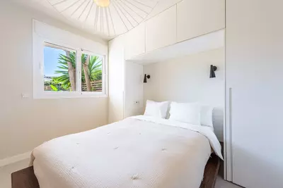 Ground Floor Apartment in Nueva Andalucía