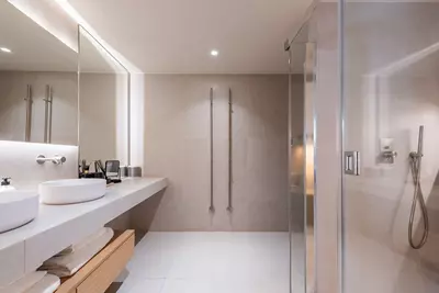 Ground Floor Apartment in Nueva Andalucía