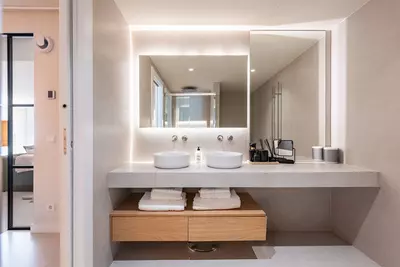Ground Floor Apartment in Nueva Andalucía