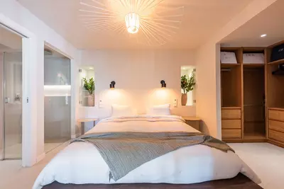 Ground Floor Apartment in Nueva Andalucía