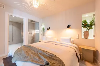 Ground Floor Apartment in Nueva Andalucía