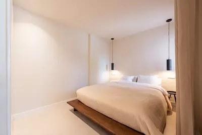 Ground Floor Apartment in Nueva Andalucía