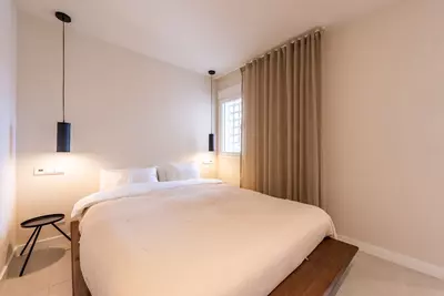 Ground Floor Apartment in Nueva Andalucía