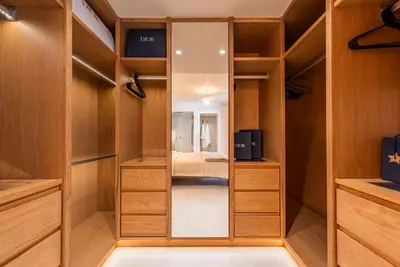 Ground Floor Apartment in Nueva Andalucía